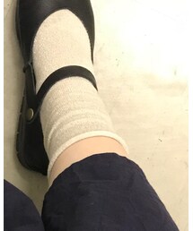 no brand | ソックス/靴下