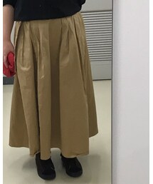 cepo | スカート