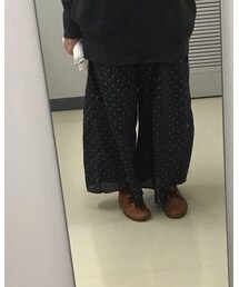 SM2 | パンツ