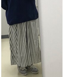 no brand | スカート