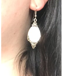 no brand | ピアス（両耳用）