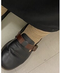 no brand | ソックス/靴下