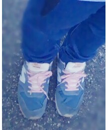 NEW BALANCE | スニーカー