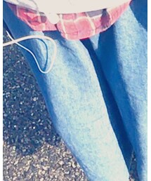 no brand | パンツ