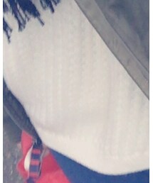 GU | ニット/セーター