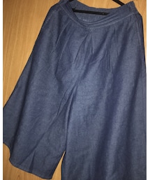 3can4on | デニムパンツ