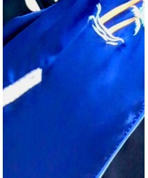 no brand | スタジャン