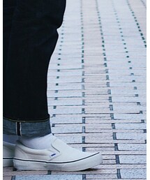 VANS | スリッポン