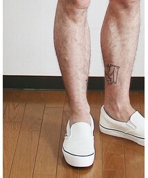 VANS | スリッポン