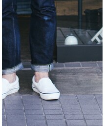 VANS | スリッポン