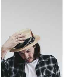 THE H.W. DOG & CO.  | ハット