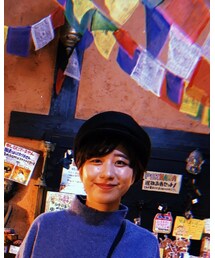 アジアンオールドバザール | キャスケット