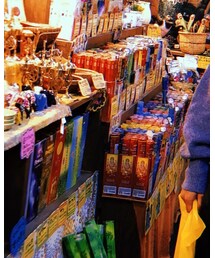 mont-bell | ショルダーバッグ