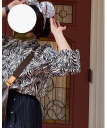 HELK | シャツ/ブラウス