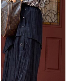 UNITED TOKYO | スカート