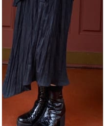 JEANASIS | ブーツ