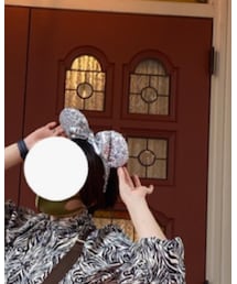 Disney | カチューシャ