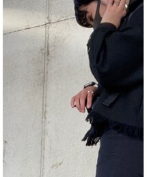 JEANASIS | トップス