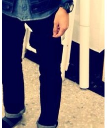 Levi's | デニムパンツ