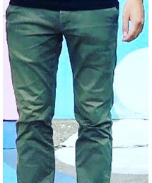 UNIQLO | チノパンツ