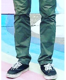 VANS | スニーカー