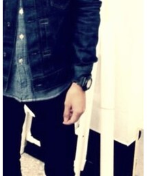 G-SHOCK | アナログ腕時計