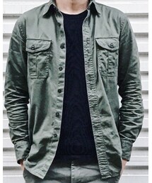 UNIQLO | シャツ/ブラウス