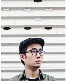 BRIXTON | ハンチング/ベレー帽