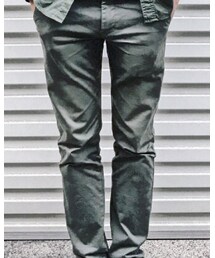 UNIQLO | チノパンツ