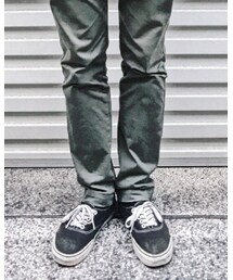 VANS | スニーカー