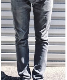 UNIQLO | デニムパンツ