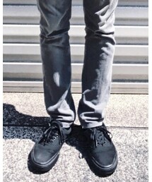 VANS | スニーカー