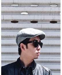 Bailey | ハンチング/ベレー帽