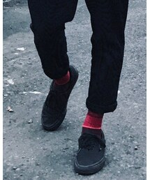 VANS | スニーカー