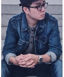 Levi's | デニムジャケット