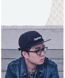 Supreme  | キャップ