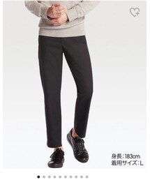 UNIQLO | その他パンツ