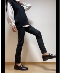 アウター無し | その他