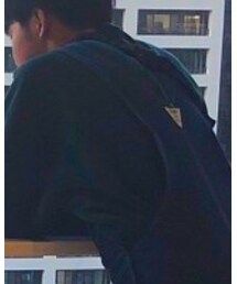 USED | スウェット