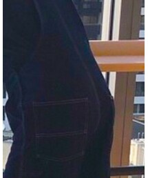 USED | サロペット/オーバーオール