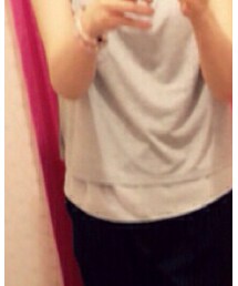 ROPE' PICNIC | Tシャツ/カットソー