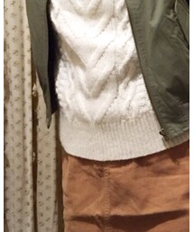 UNIQLO | ニット/セーター