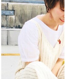 PAR ICI | シャツ/ブラウス