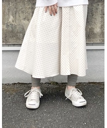 UNIQLO | スカート