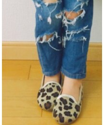 韓国子供服 | パンプス