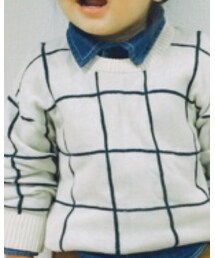 西松屋 | ニット/セーター