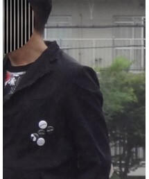 BLACK COMME des GARCONS | テーラードジャケット