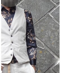 ZARA | シャツ/ブラウス