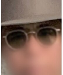 OLIVER PEOPLES | サングラス