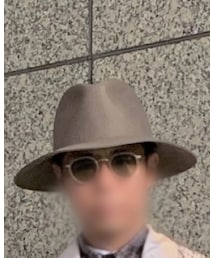 CA4LA | ハット